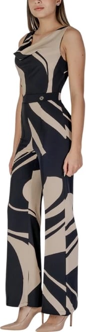 Kominoshe Rinascimento femra, beige