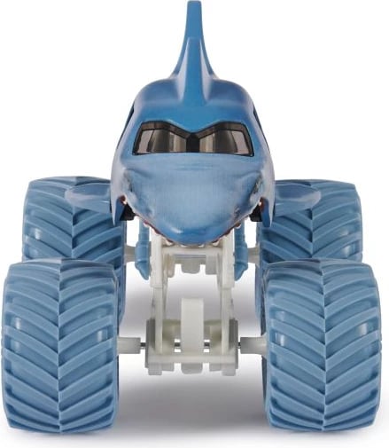 Monster Jam Megalodon 1:24 Monster Truck