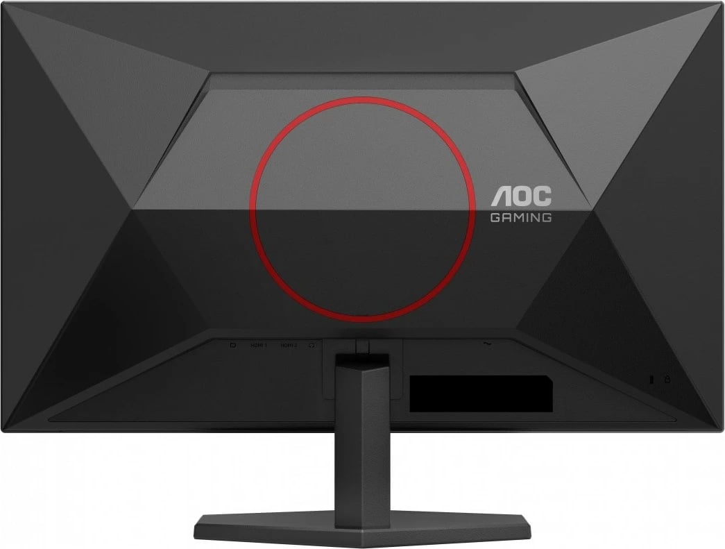 Monitor AOC Q27G42XE, 27", Fast IPS, 180Hz, QHD, i zi
