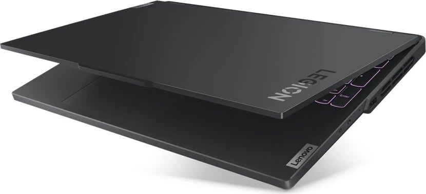 Laptop Lenovo Legion Pro 5, 16", Intel Core i7, 16 GB RAM, 512 GB SSD, NVIDIA GeForce RTX 4060, hiri