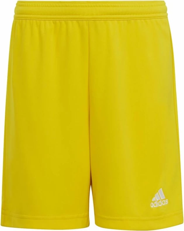 Shorce për fëmijë adidas, të verdha