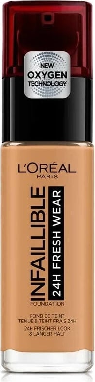 Fondatinë L'Oreal Infaillible 275, 30 ml