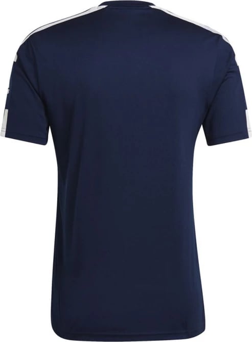 Maicë adidas për meshkuj, blu Maicë adidas për meshkuj, blu
