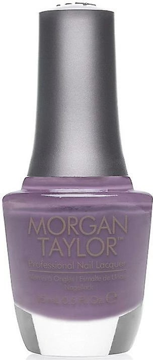 Llak për thonj Morgan Taylor Berry Contrary 15ml unisex