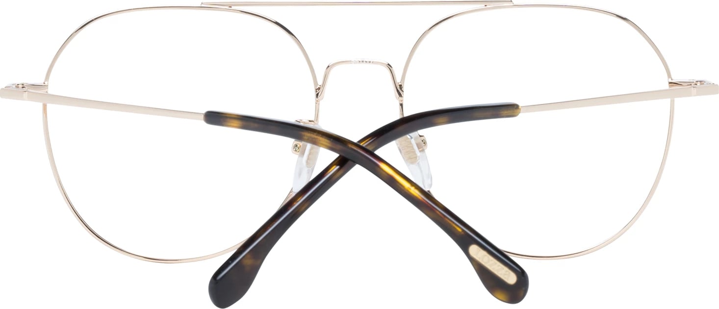 Syze optike për meshkuj Lozza, ari