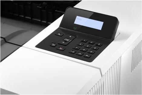 Printer laser HP LASERJET ENTERPRISE M501DN J8H61A, Bardhë