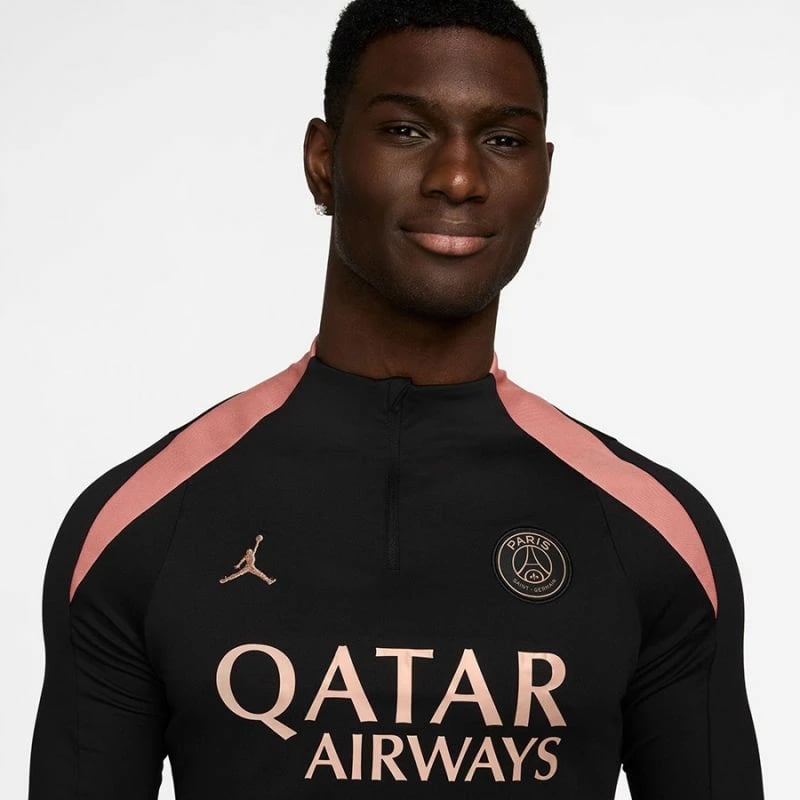 Duks për meshkuj Nike, i zi
