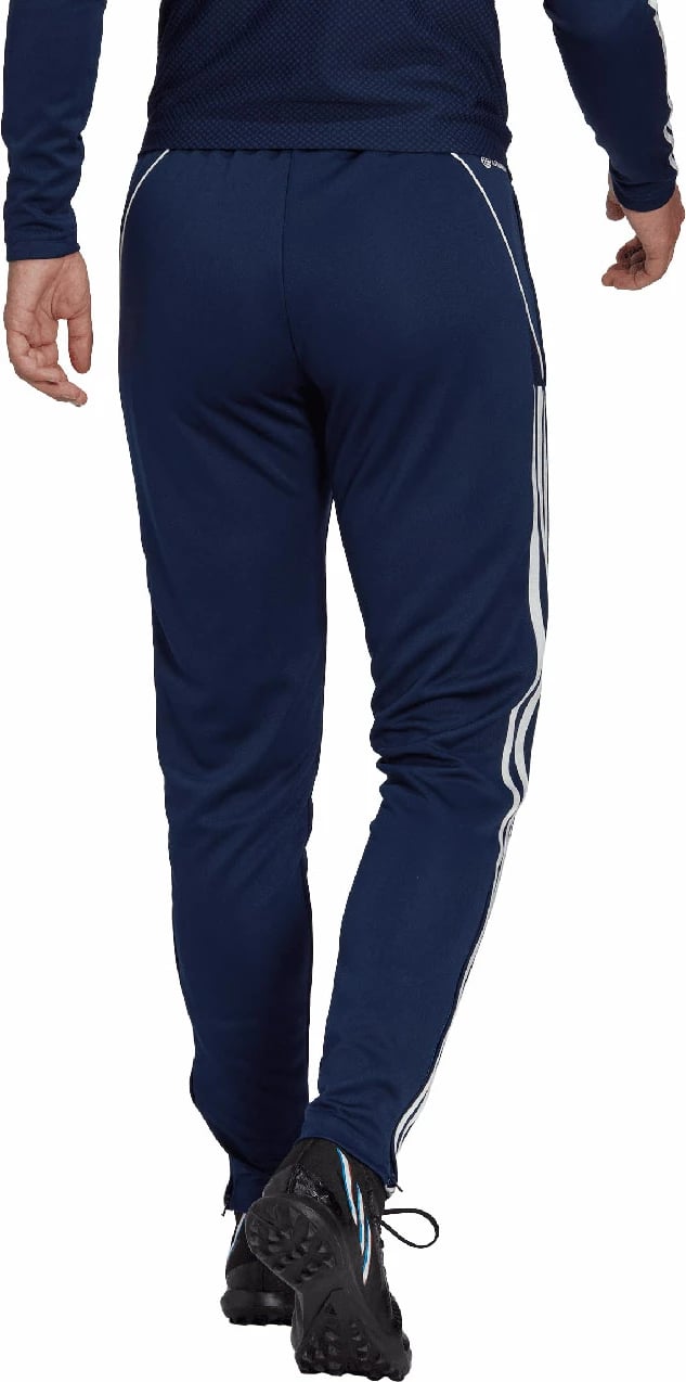 Pantallona sportive adidas për femra, navy