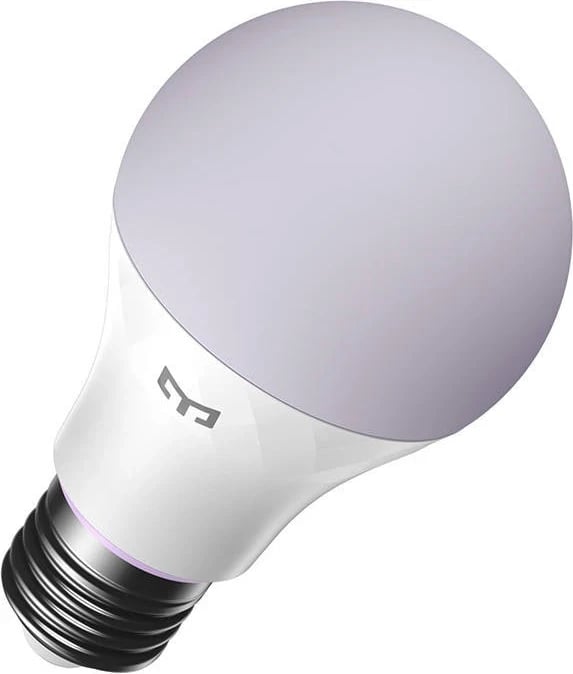 Llamba inteligjente Yeelight W4 E27 (ngjyrë) 1 copë