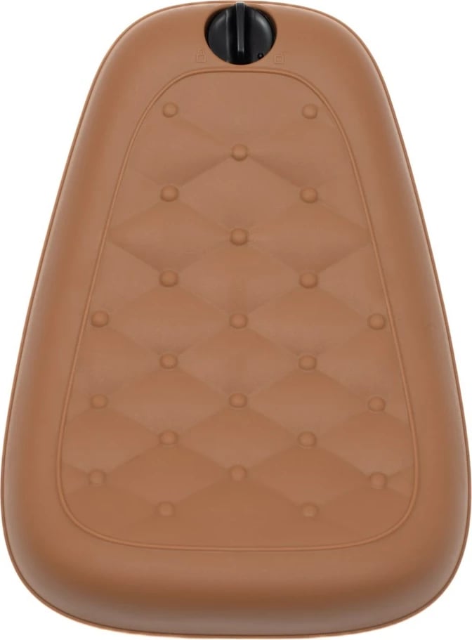 Makinë ecëse për fëmijë, Baby Mix, Retro, dizajn klasik, rozë