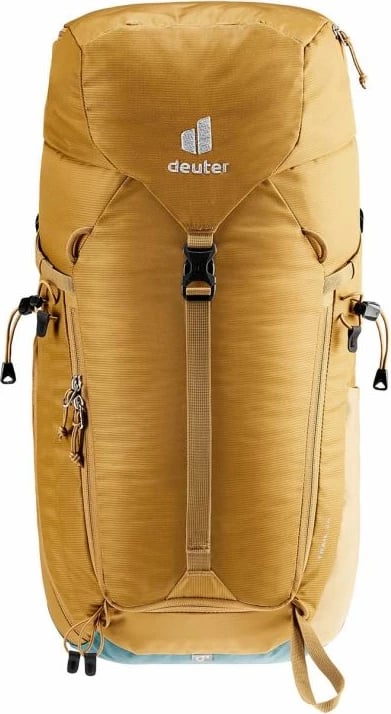 Çantë shpine për hiking Deuter, e verdhë