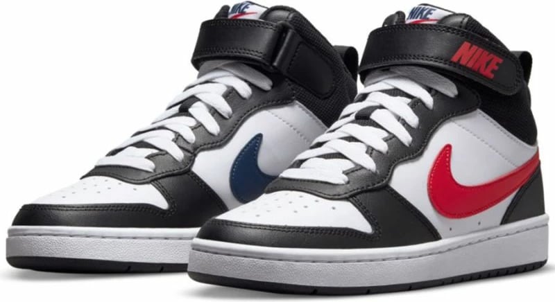 Atlete Nike, Court Borough Mid 2 BG