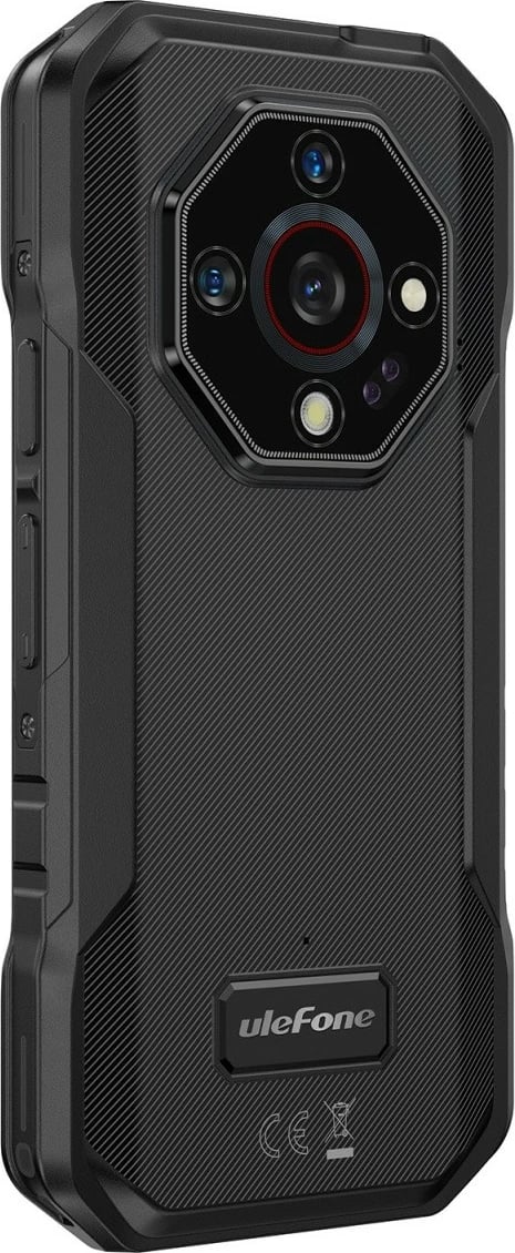 Celular Ulefone Armor X32 Pro 5G, 8/256GB, IP69K, i zi