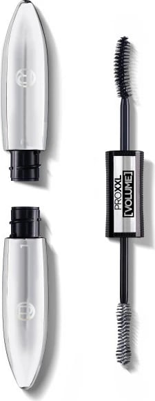 Maskarë për femra L'Oreal Paris Pro XXL Volume double mascara black 12ml
