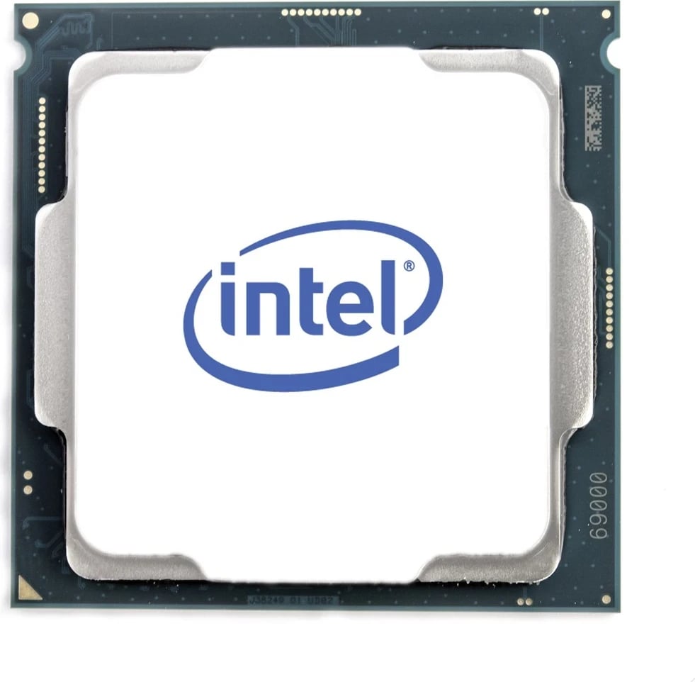Intel Core i9-11900KF processor 3.5 GHz 16 MB Smart Cache Box