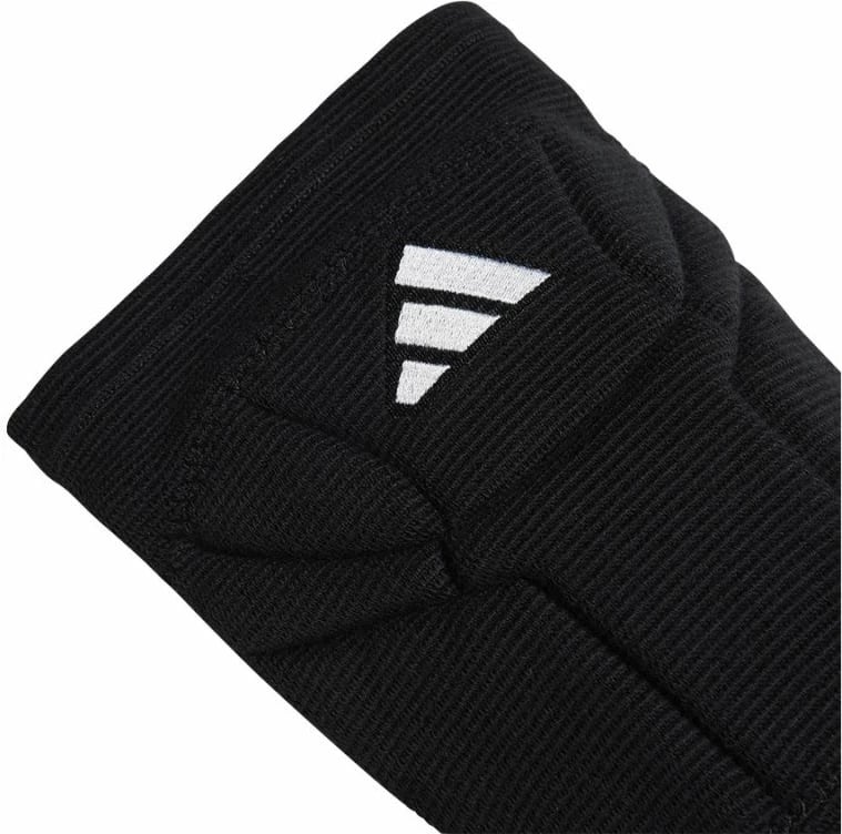 Mburojë gjunjësh për volejboll adidas Elite KP IW3914, të zeza