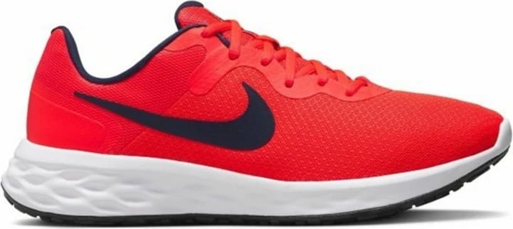 Atlete për meshkuj Nike, të kuqe