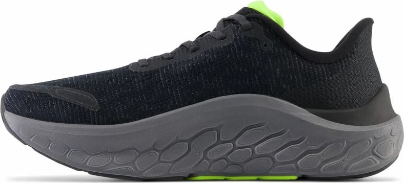 Atlete për meshkuj New Balance, të zeza Atlete për meshkuj New Balance, të zeza