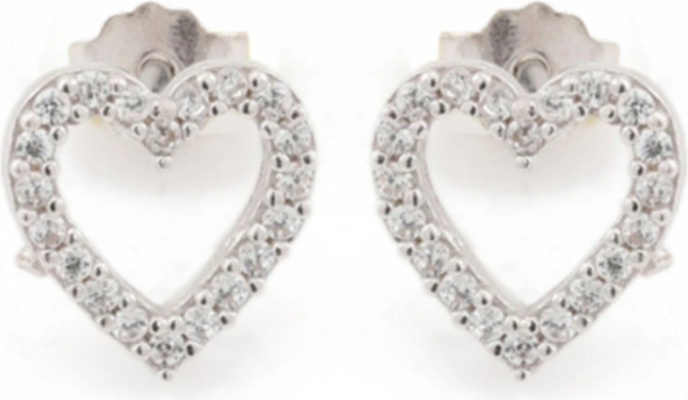 Vathë argjendi në formë zemre, Jumeon, 11094ROD