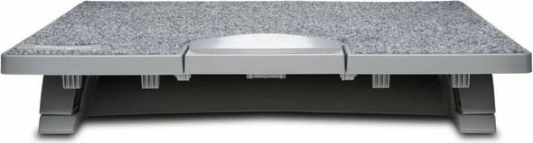 Mbështetëse këmbësh Kensington SmartFit SoleMate Pro Elite, Gri, 0 - 18° Mbështetëse këmbësh Kensington SmartFit SoleMate Pro Elite, Gri, 0 - 18°