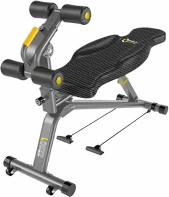 Stol multifunksional trajnimi HMS, i zi