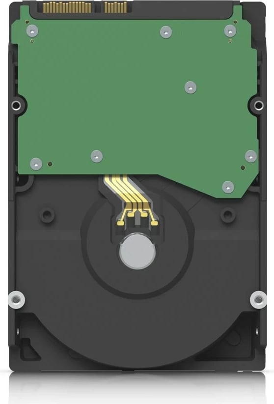 Hard disk Ubiquiti UACC-HDD-E-16TB, 3.5", 7200 RPM, 16TB, Serial ATA
