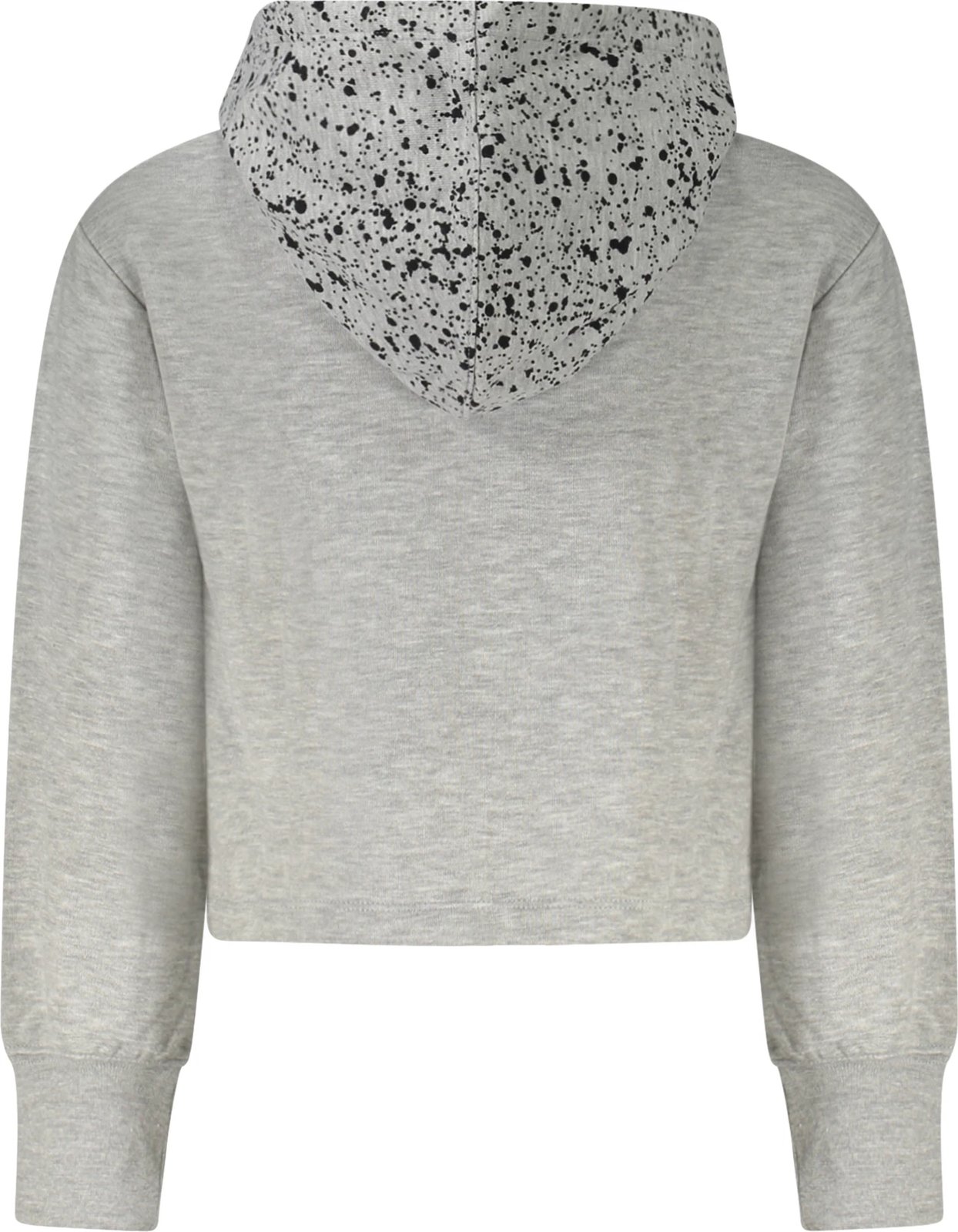 Duks për vajza Nike, gri