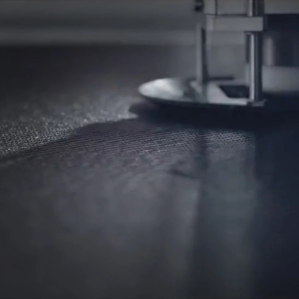 Mbështjellës Nillkin Textured Case për Honor 50 SE, najlon, i zi