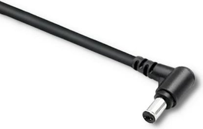 Furnizues energjie për laptop Qoltec 50099.90W, për Lenovo, 20V, 4.74A, 90W, 5.5x2.5 mm, Zi