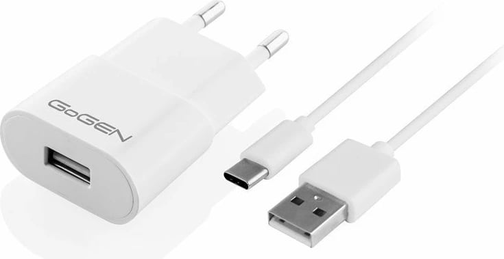 Karikues GOGEN GOGACH103CCW (Bardhë)