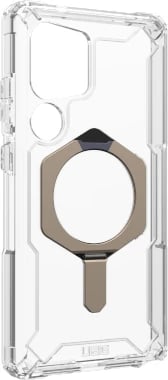Mbështjellës UAG Plasma XTE Magnet MagSafe për Samsung Galaxy S25 Ultra 5G, Transparent