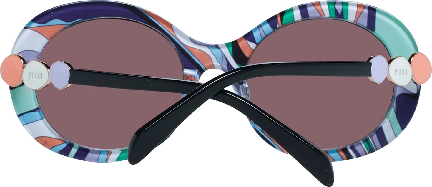 Syze dielli femra Emilio Pucci, të zeza