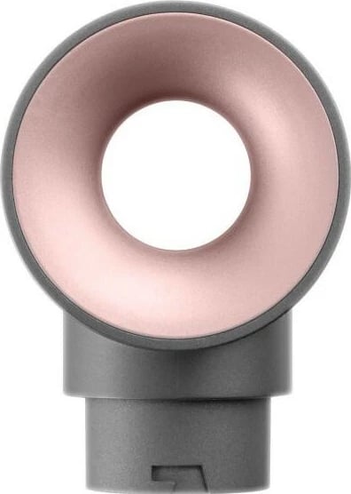 Tharëse flokësh ETA Fenite Exclusive 32390000, 1400W, gri