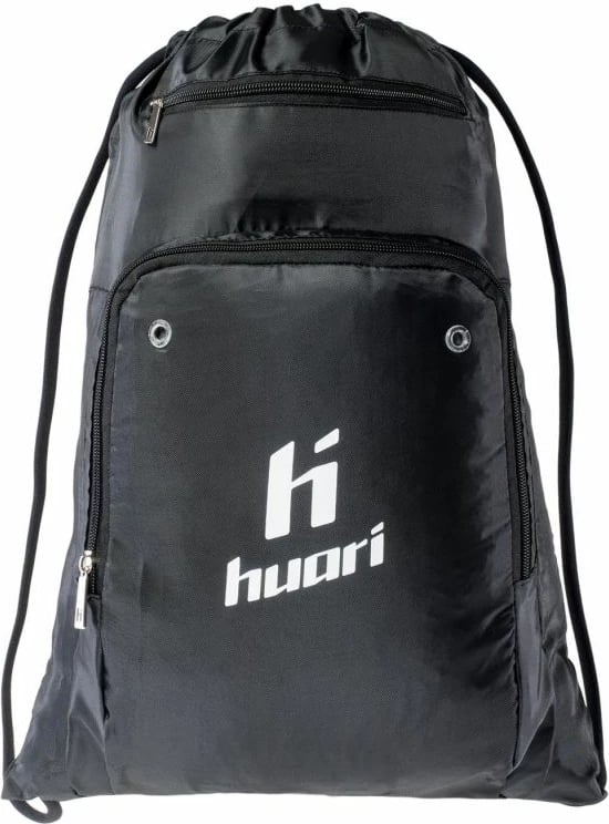 Thes për këpucë Huari, zi Thes për këpucë Huari, zi