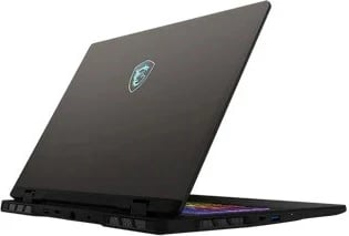 Laptop gaming MSI Crosshair A16 HX D8WFKG-023XPL, 16", AMD Ryzen 7 8840HX, 16 GB RAM, 1 TB SSD, NVIDIA RTX 5060, Gri