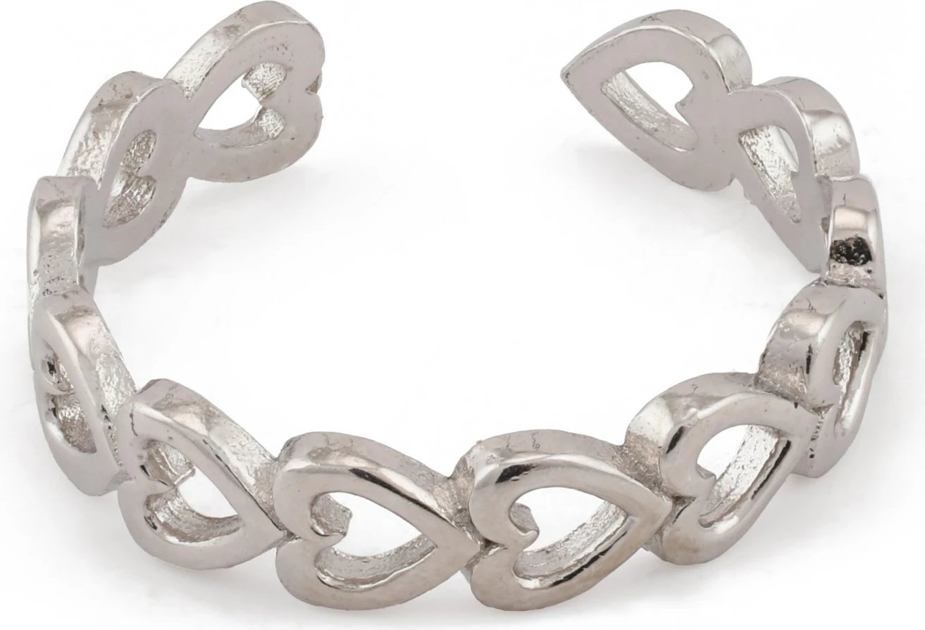 Unazë argjendi Jumeon, 11682ROD