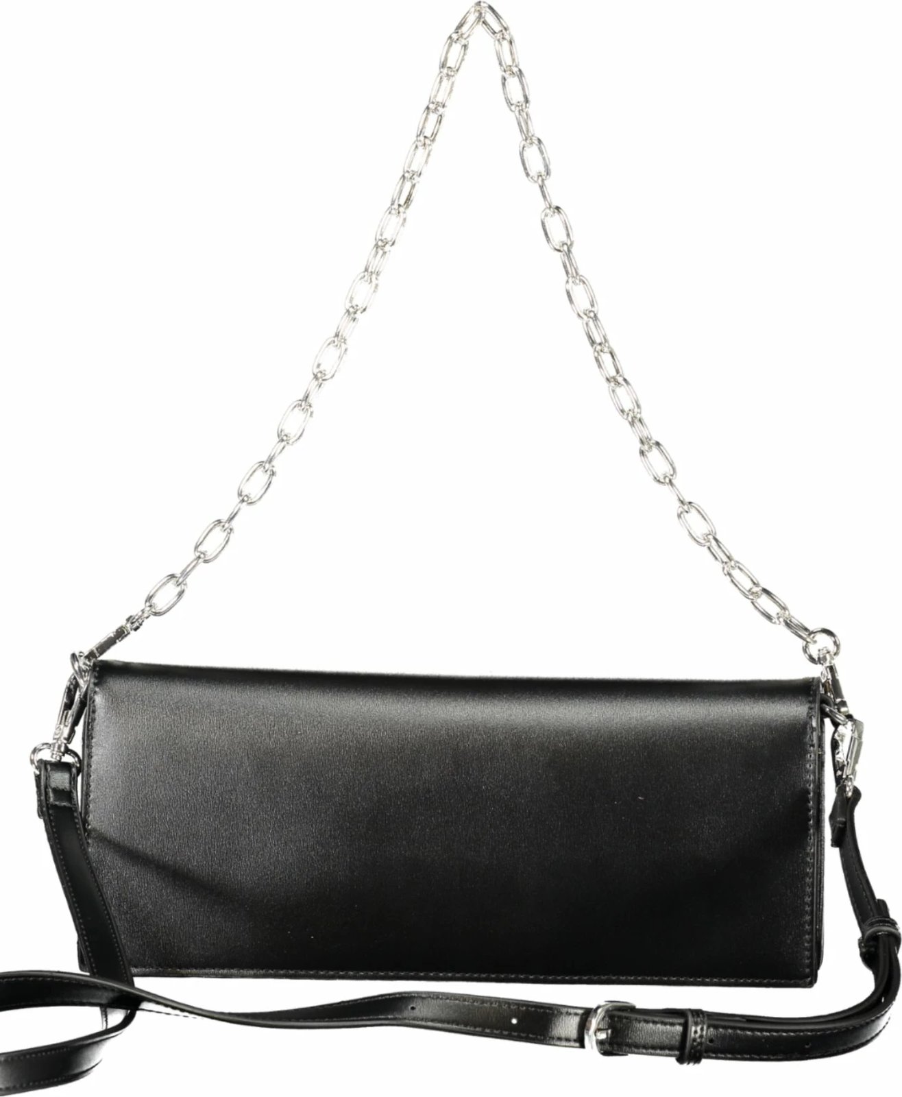 Çantë Valentino Bags femra, e zezë