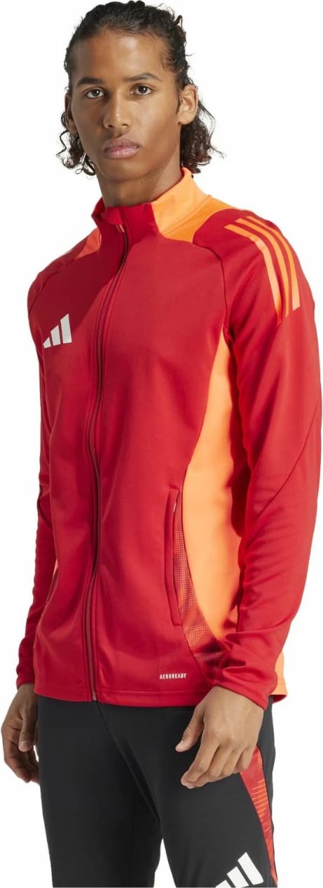 duks për meshkuj adidas, i kuq