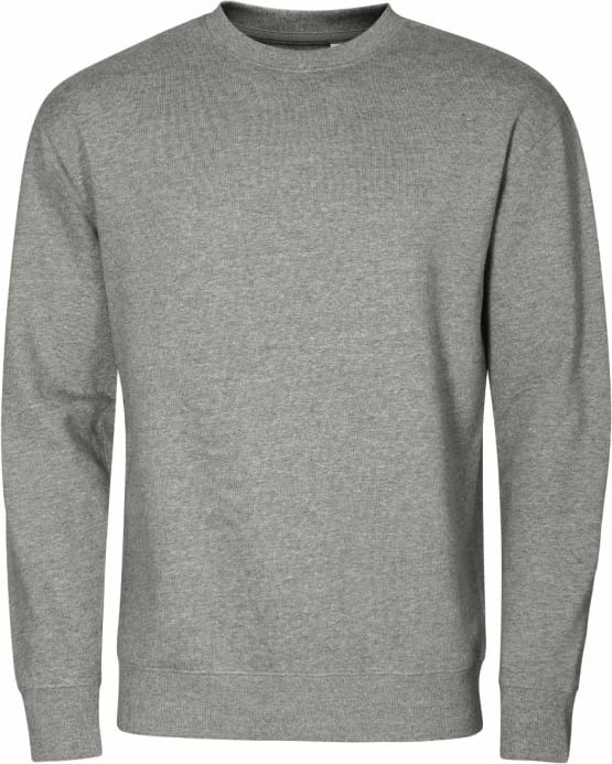 Duks unisex Malfini, gri e errët