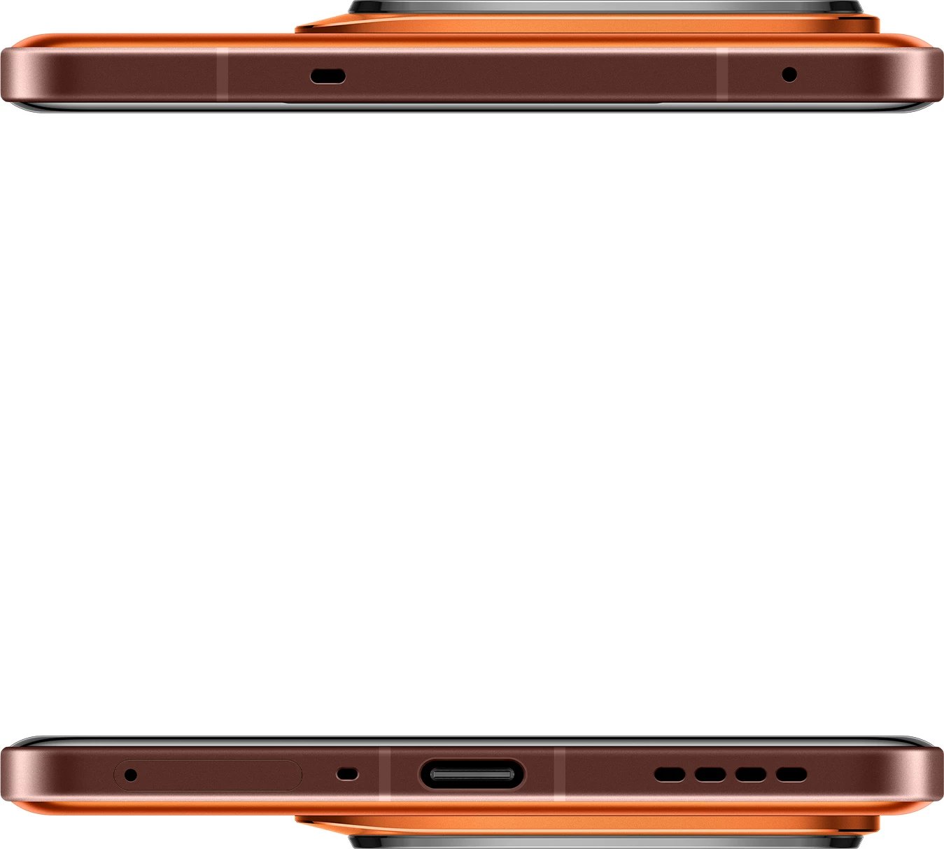 Celular REALME GT 7 PRO 12+512GB DS 5G Mars Orange