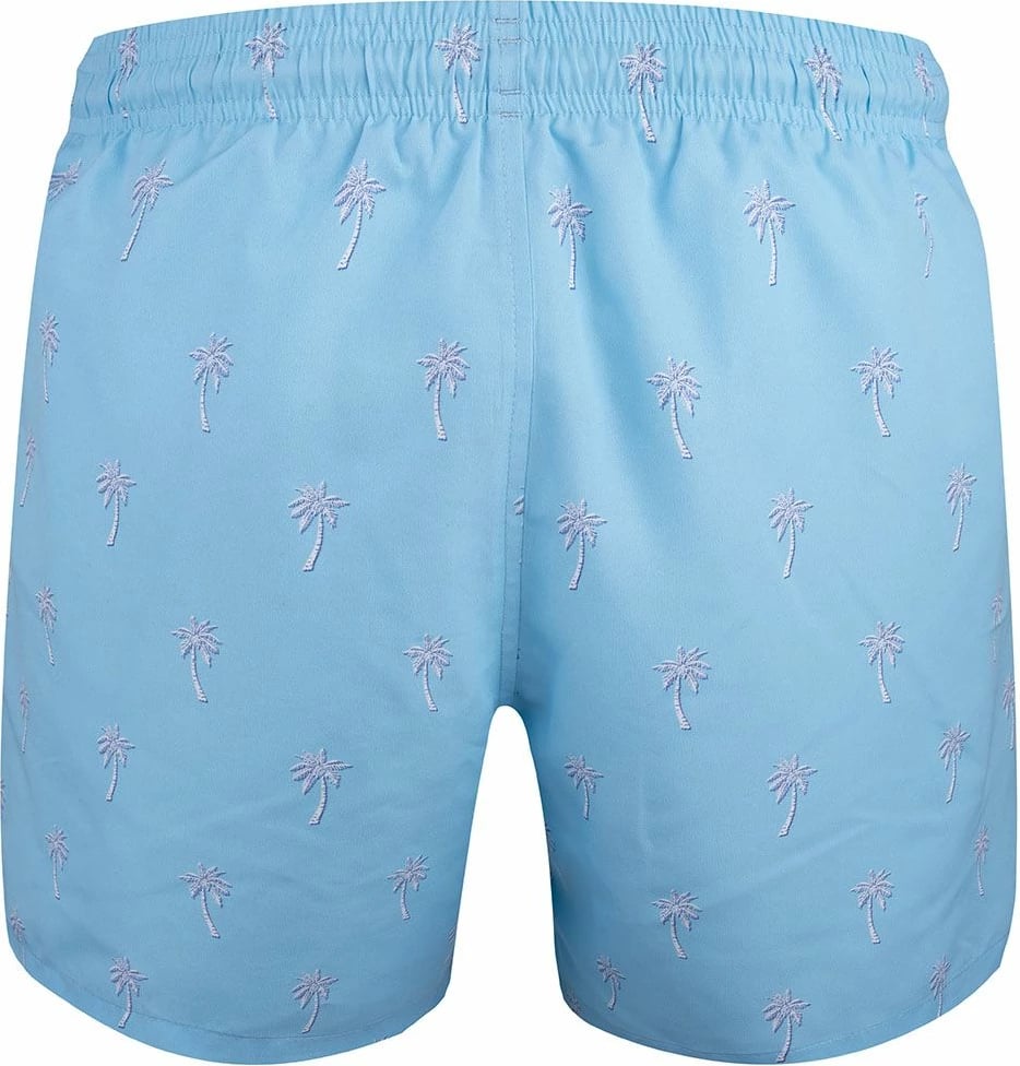 Tanga noti për meshkuj Jumeon, Cunda, ngjyrë kaltër