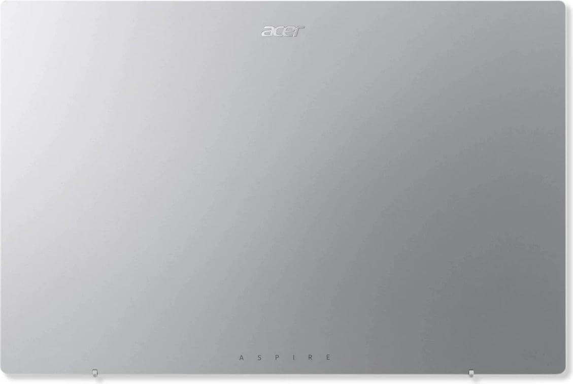 Laptop Acer Aspire 3 A314-36P-3772, Intel Core i3-N305, 8 GB RAM, 256 GB SSD, 14", Silver
