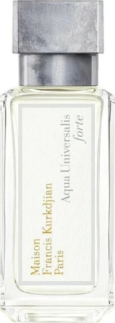 Eau de Parfum Maison Francis Kurkdjian Aqua Universalis Forte 35ml