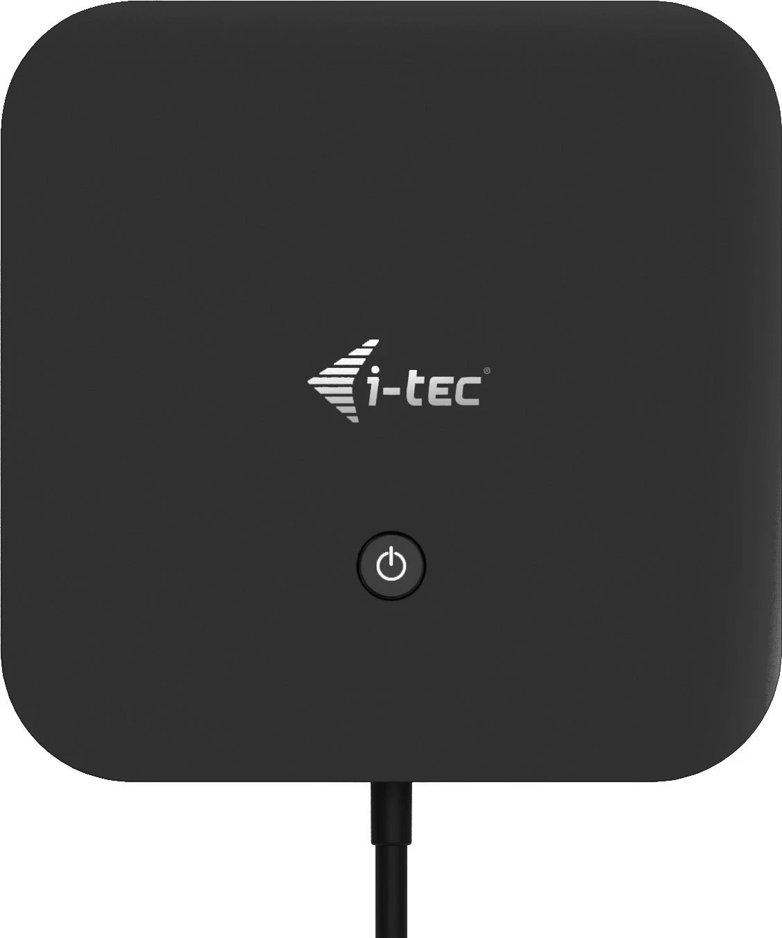 Stacioni i Dokimit i-tec USB-C Dual Display pa furnizim me energji