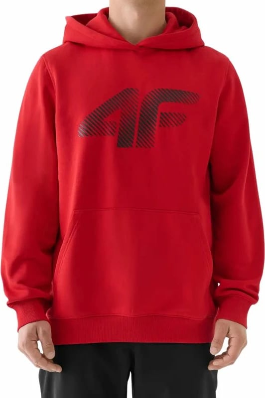 Duks për meshkuj 4F, i kuq Duks për meshkuj 4F, i kuq