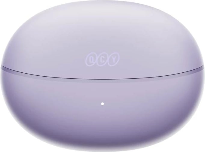 Kufje QCY Crossky Clip C30, TWS, Bluetooth 5.4, USB-C, vjollcë Kufje QCY Crossky Clip C30, TWS, Bluetooth 5.4, USB-C, vjollcë