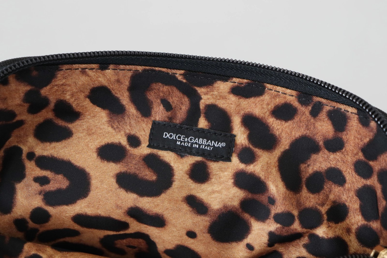 Çantë dore për femra  Dolce & Gabbana, e kaltër