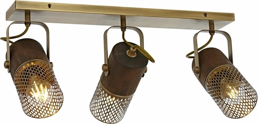 Llambadar vintage Opviq, Ar-1830-3Ey