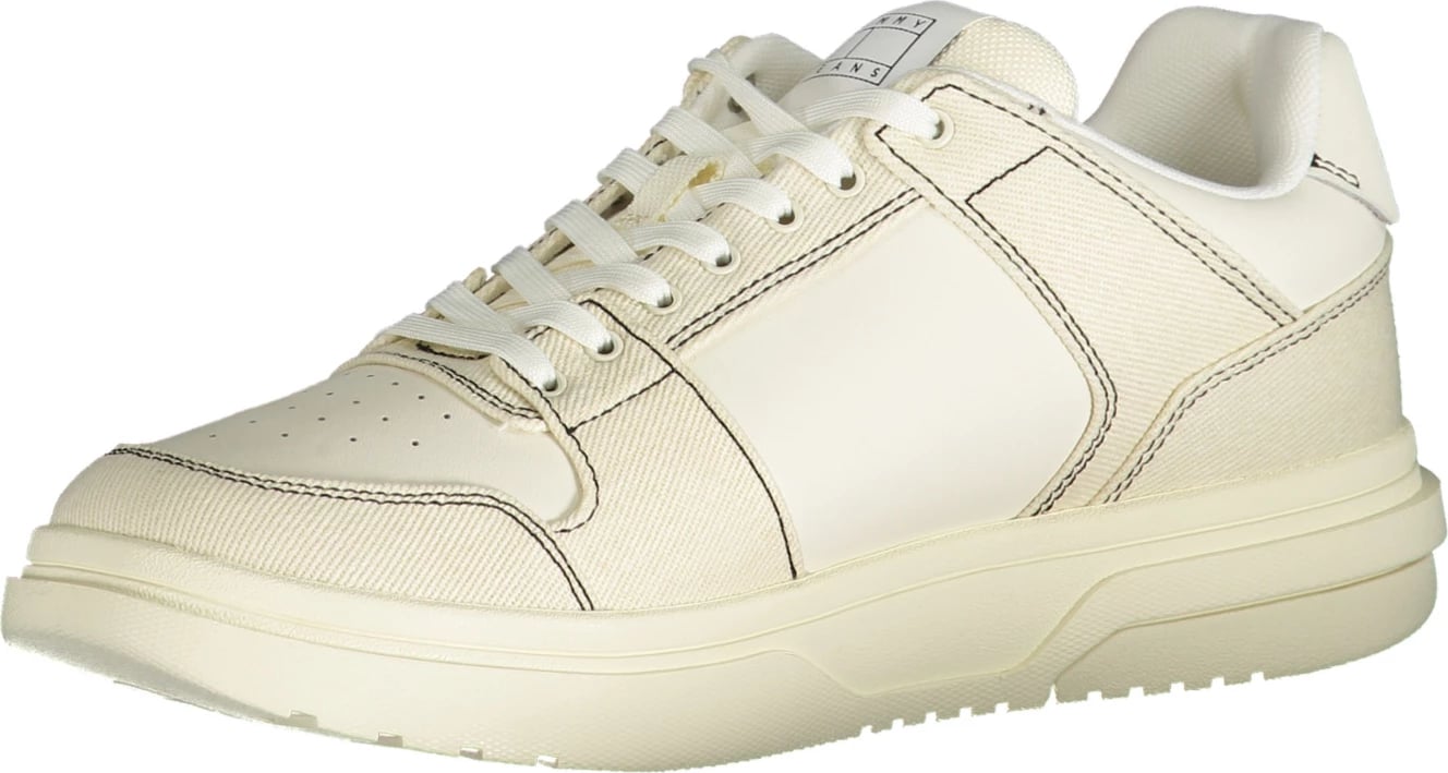 Atlete për meshkuj TOMMY HILFIGER, të bardha