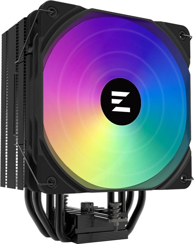 Ftohës CPU Zalman CNPS9X PERFORMA PLUS, ARGB, Black